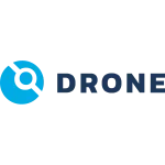 Drone SVG Icon